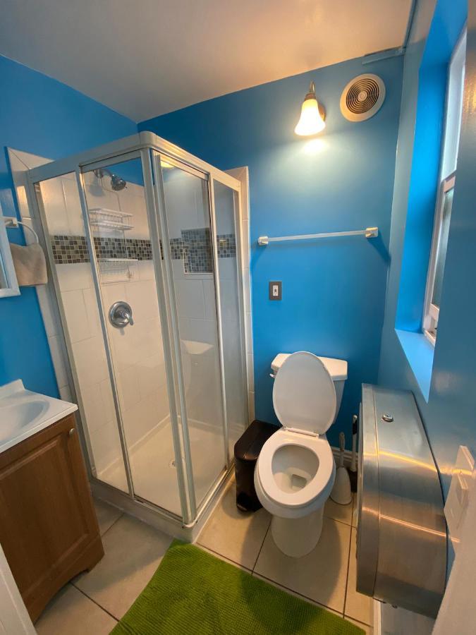 Small Private La Bedroom W Wifi - Private Fridge - Ac Near Usc - Exposition Park - Usc Memorial Coliseum - Banc Of California Bmo Stadium - Downtown Los Angeles Dtla - University Of Southern California Usc!!! Экстерьер фото