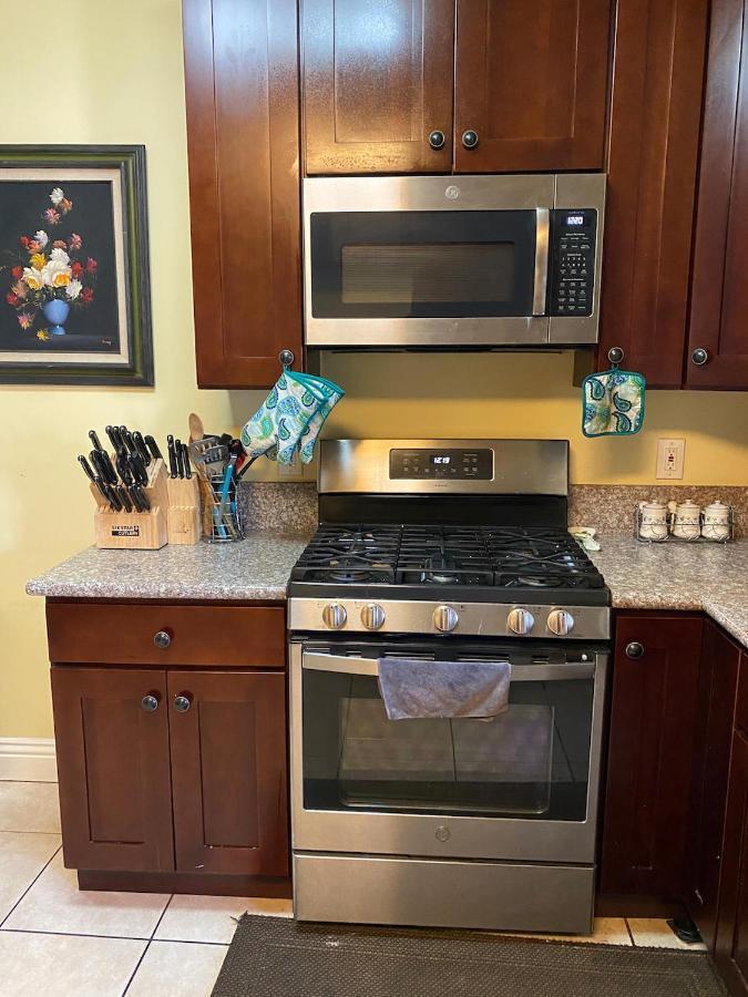 Small Private La Bedroom W Wifi - Private Fridge - Ac Near Usc - Exposition Park - Usc Memorial Coliseum - Banc Of California Bmo Stadium - Downtown Los Angeles Dtla - University Of Southern California Usc!!! Экстерьер фото