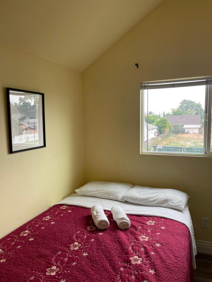 Small Private La Bedroom W Wifi - Private Fridge - Ac Near Usc - Exposition Park - Usc Memorial Coliseum - Banc Of California Bmo Stadium - Downtown Los Angeles Dtla - University Of Southern California Usc!!! Экстерьер фото
