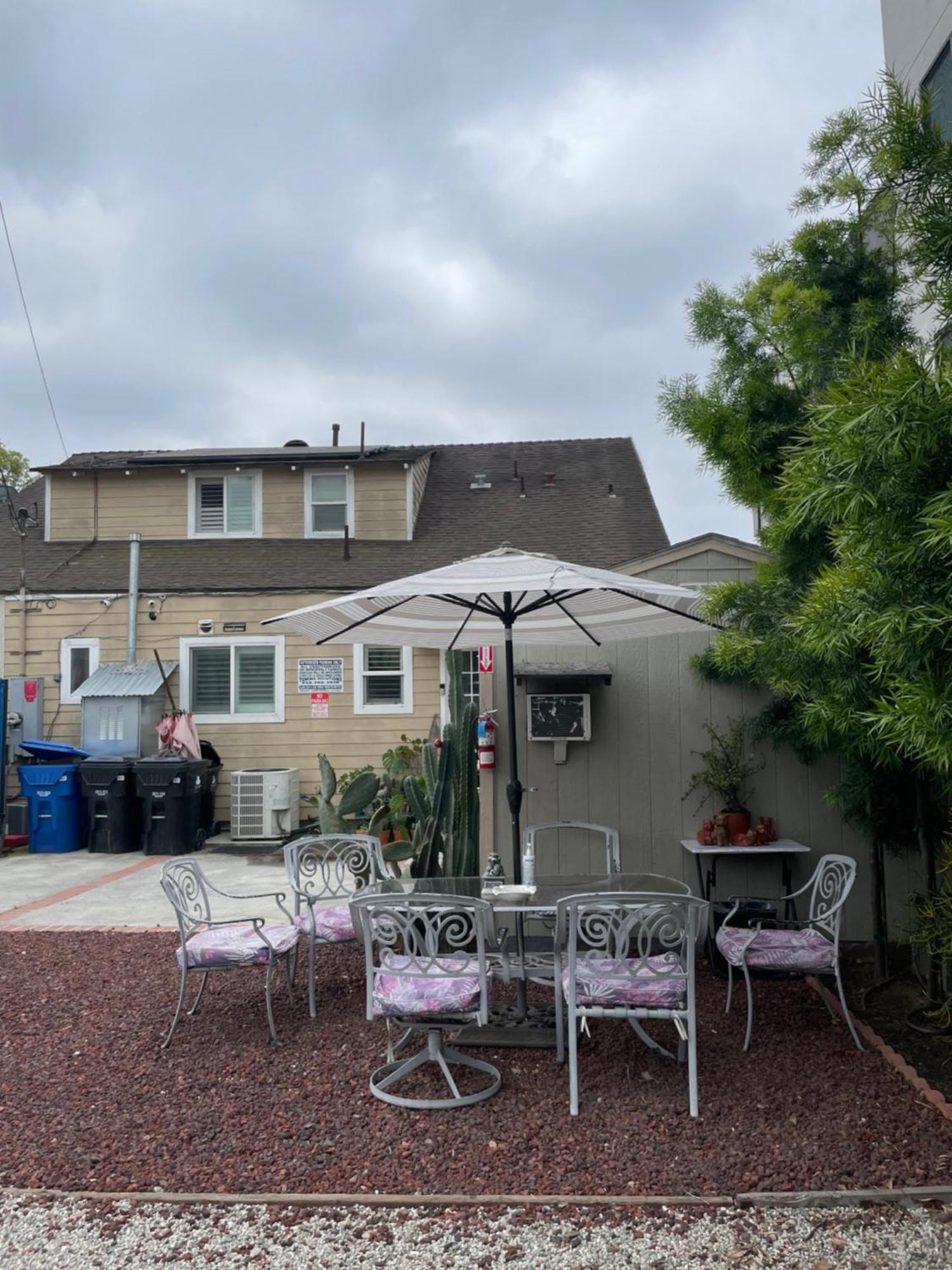 Small Private La Bedroom W Wifi - Private Fridge - Ac Near Usc - Exposition Park - Usc Memorial Coliseum - Banc Of California Bmo Stadium - Downtown Los Angeles Dtla - University Of Southern California Usc!!! Экстерьер фото